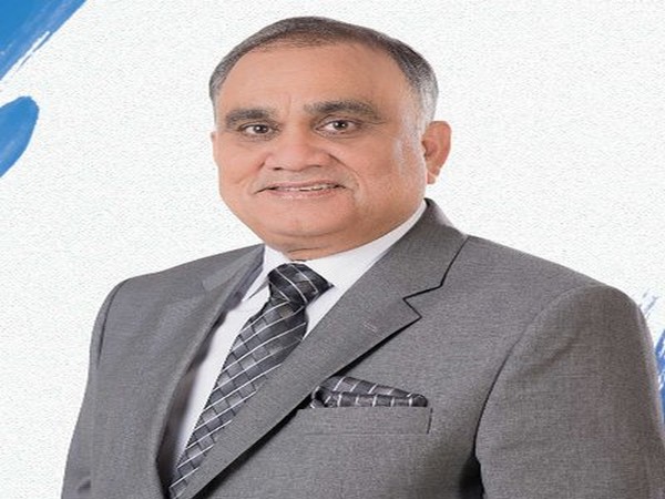 UP cadre IAS officer (retired) Anup Chandra Pandey was appointed as Election Commissioner on Tuesday.