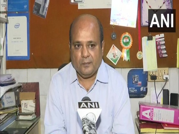 Kulbhushan Jadhav's friend Arvind Singh