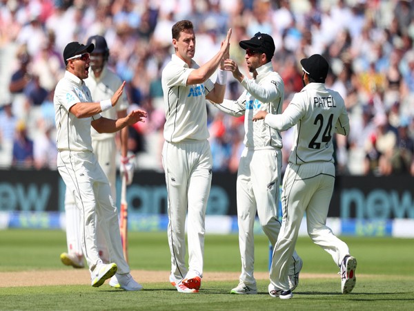 Matt Henry (Photo: ICC twitter)