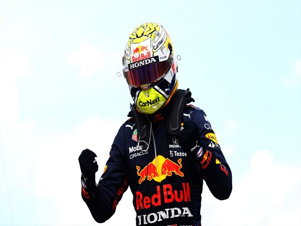 Max Verstappen (Photo: Twitter/ Red Bull Racing Honda)