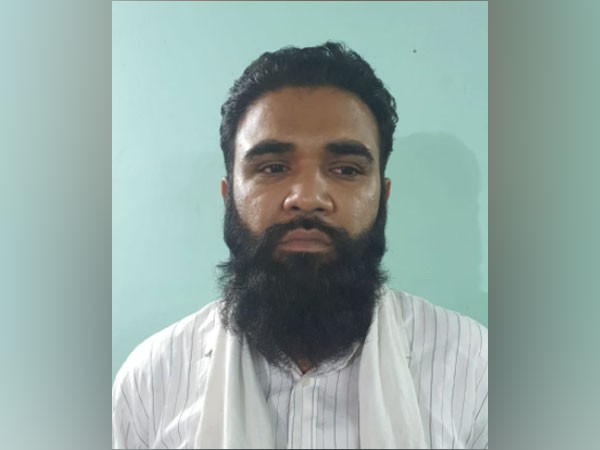 Ummed Pehlwan (File Photo)