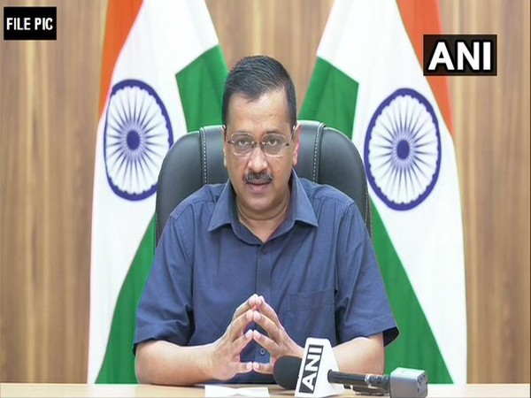 Delhi Chief Minister Arvind Kejriwal (File Photo)