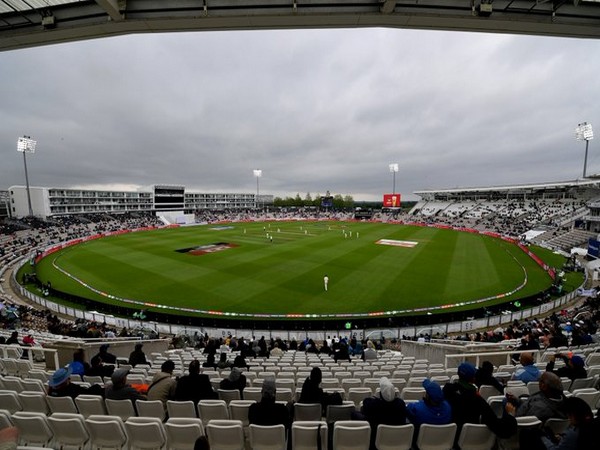 Ageas Bowl, Southampton (Photo/ BCCI Twitter)