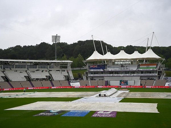 Ageas Bowl (Image: ICC)