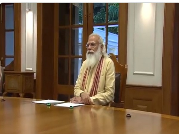 Prime Minister Narendra Modi (File Photo)