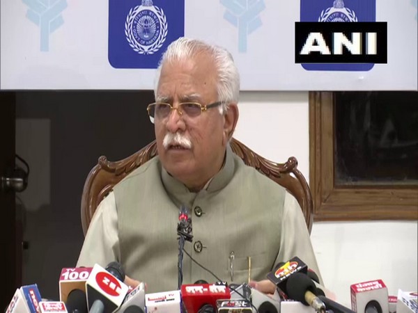 CM Khattar announces Rs 50 Lakh each for the players coming to fourth position, hailing from Haryana