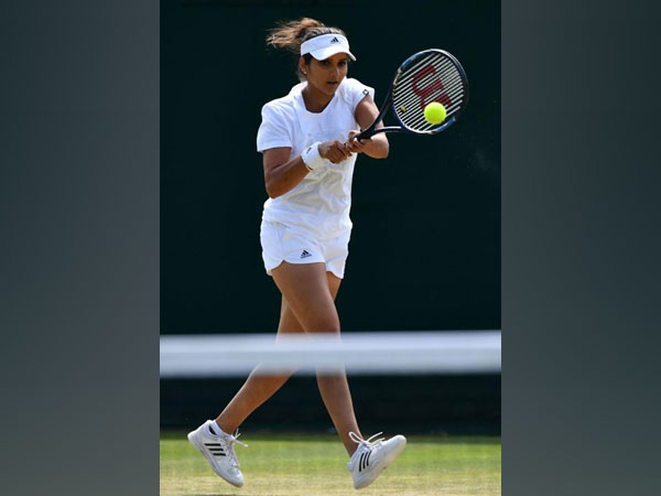 Sania Mirza (Photo: SAI Media)