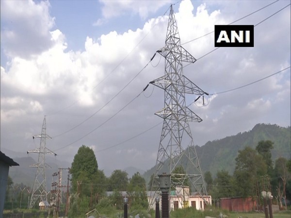 Visuals from J-K's Poonch (ANI)