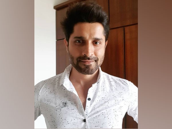 Pracheen Chauhan (Source: Instagram @pracheenchauhan)