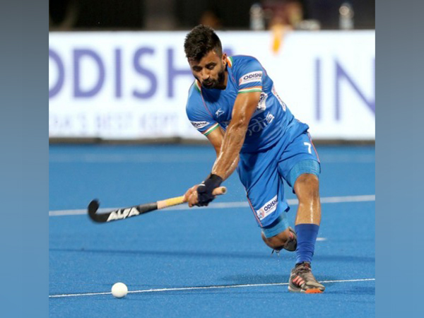 
    Did not play as expected at all: Manpreet after India lose against France
    