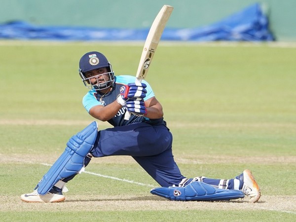 India opening batsman Prithvi Shaw (Image: BCCI)