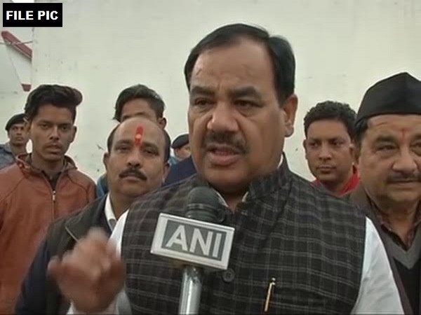 Harak Singh Rawat (File Photo/ANI)