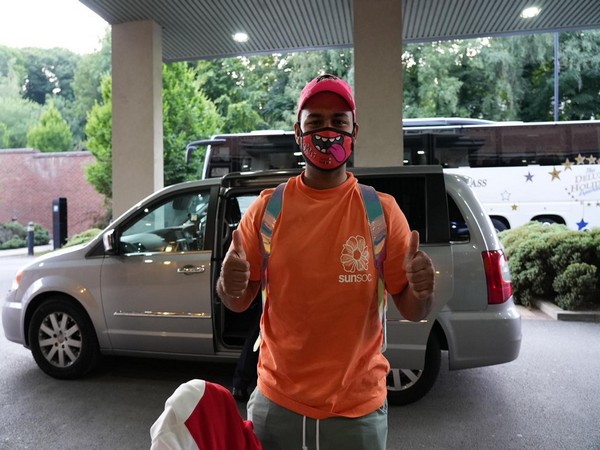 Rishabh Pant (Photo: Twitter/BCCI)