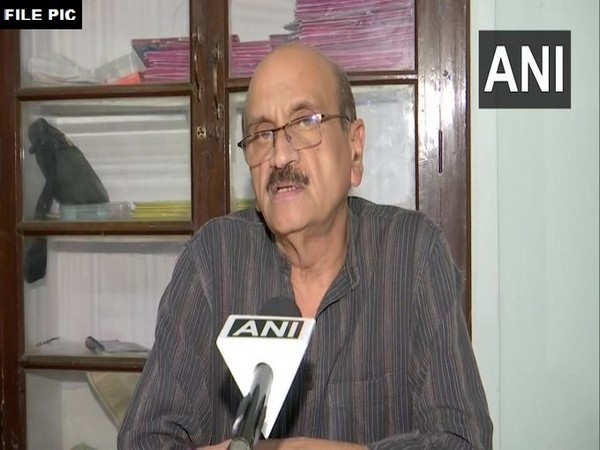  Former Uttarakhand Minister Navprabhat