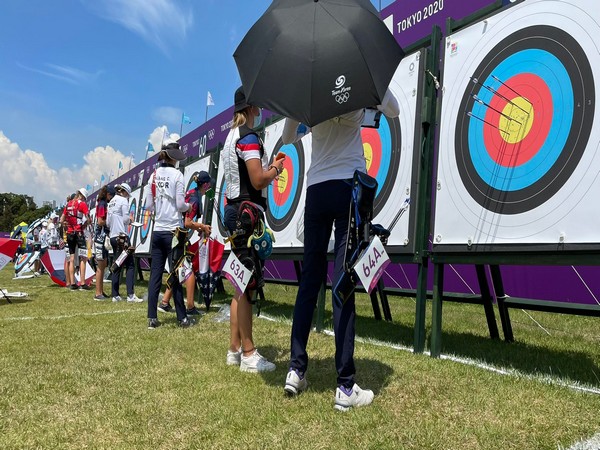 Photo: World Archery