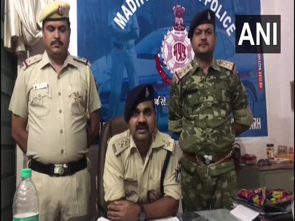 YS Bhadauria, SDOp, Jatara, MP