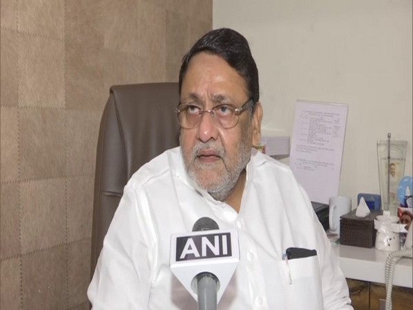 NCP leader Nawab Malik