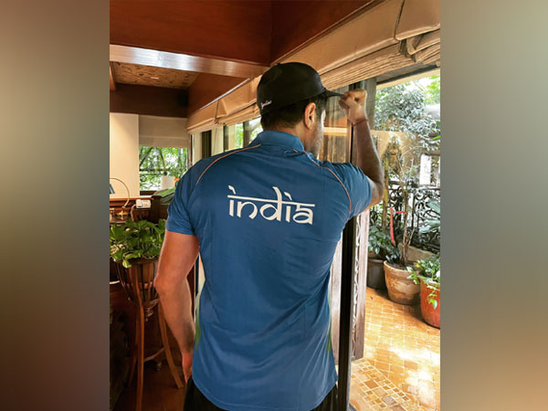 Anil Kapoor (Image source: Twitter)