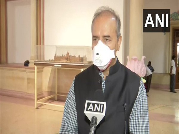 Dr Devi Shetty, Chairman of COVID expert committee, Karnataka