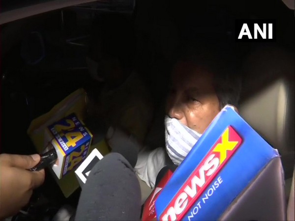 Congress leader Harish Rawat (Photo/ANI)