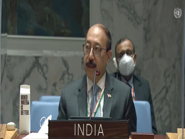 Foreign Secretary Harsh Vardhan Shringla