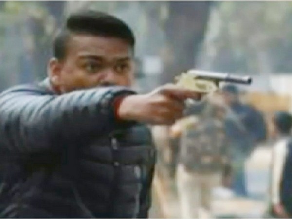 Gurugram Court dismisses bail plea of Jamia shooter arrested over inciting speech at Mahapanchayat in Pataudi