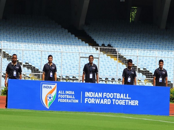 Representative Image (Image: AIFF)