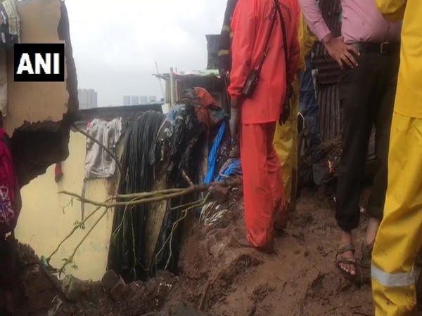 A visual of the incident site (Photo/ANI)