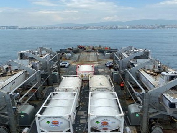 Indian Naval Ship (INS) Airawat