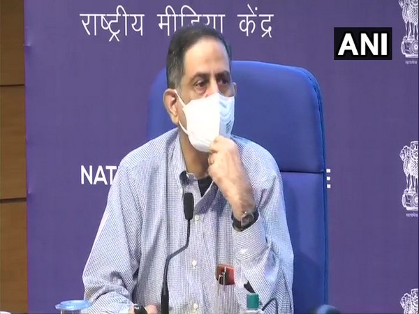 ICMR Director-General Dr Balram Bhargava (Photo/ANI)