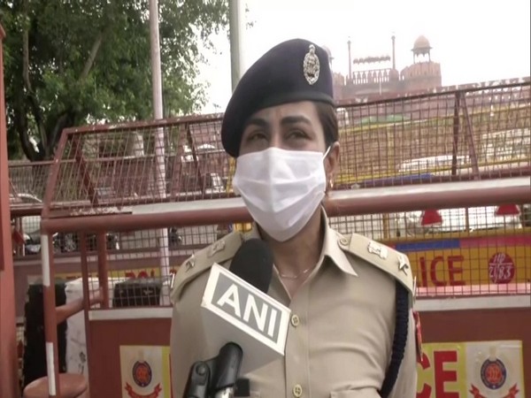 Additional DCP, North (Photo/ANI)