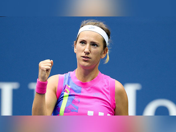 Victoria Azarenka (Photo: Twitter/Citi Open)