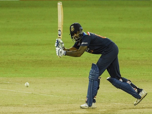 Suryakumar Yadav (Image: ICC)