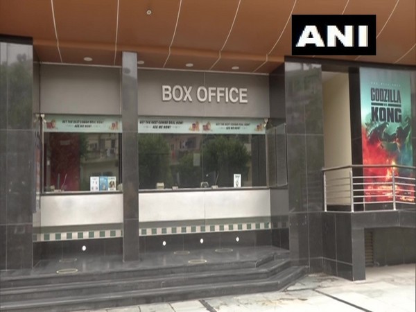 Cinema halls in Delhi will reopen with 50 pc seating.