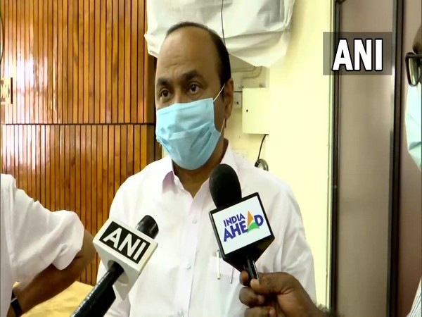 Opposition leader VD Satheesan (File Photo/ANI)