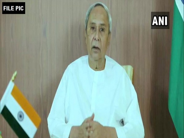 Odisha Chief Minister Naveen Patnaik (file image)