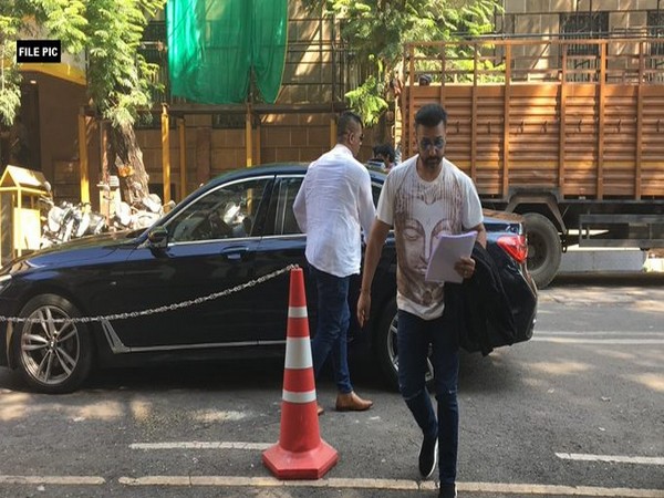 Raj Kundra (File Pic)