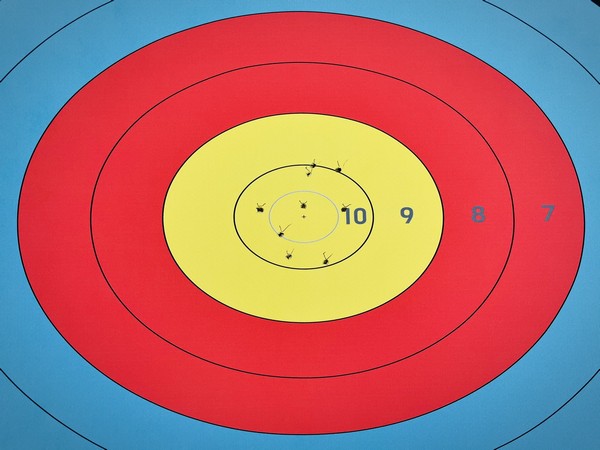 Representative Image (Photo: World Archery)