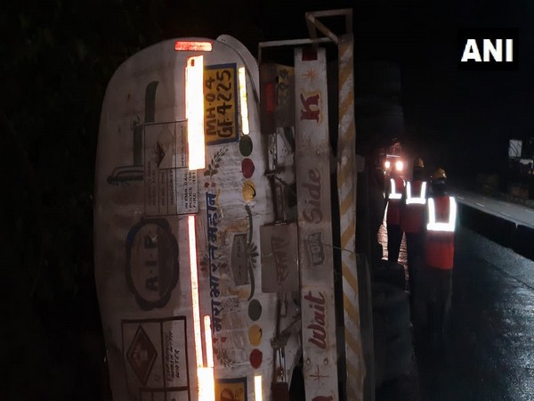 Visulas from the site  (Photo/ANI)