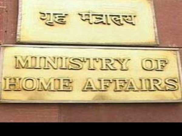 Ministry of Home Affairs (Photo/Twitter)