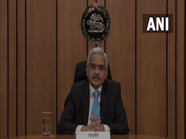 RBI Governor Shaktikanta Das in Mumbai on Friday.