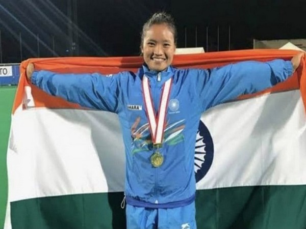 Lalremsiami (Image: Zoramthanga's Twitter )