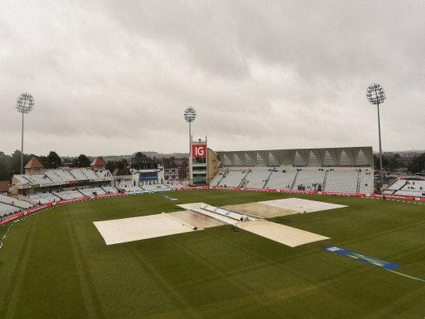 Trent Bridge (Image: BCCI)
