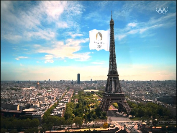 Paris 2024 (Image: Olympics)
