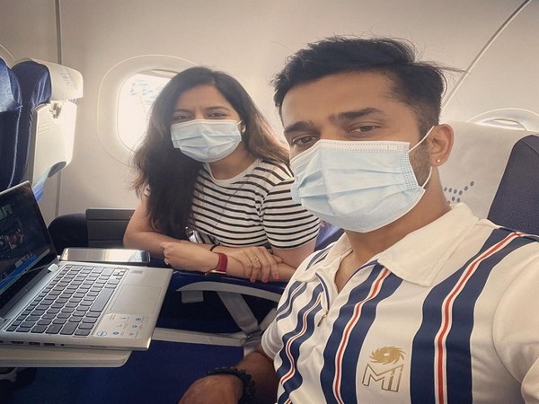 Vinay Kumar (Image: Mumbai Indians)