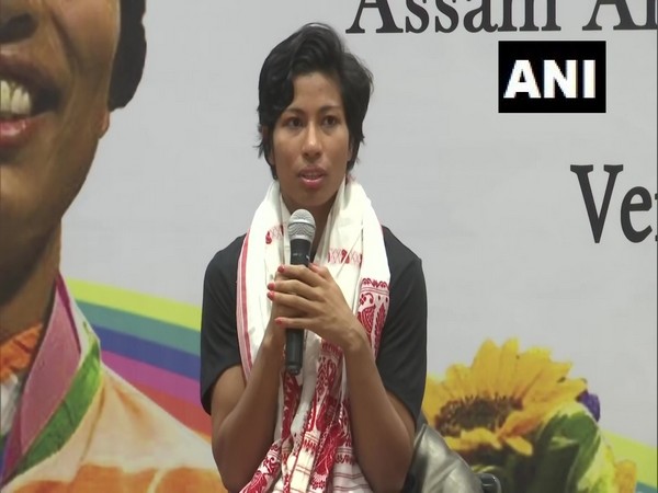 Lovlina Borgohain (File Photo)