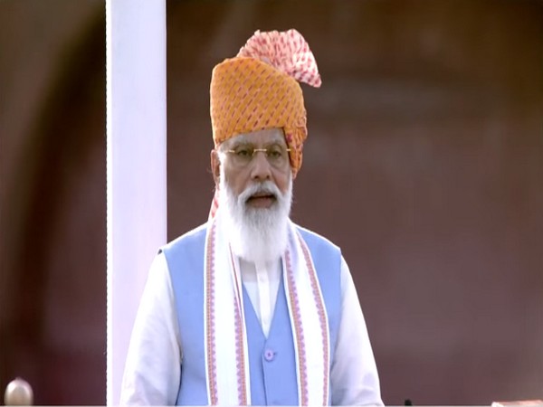 Prime Minister Narendra Modi