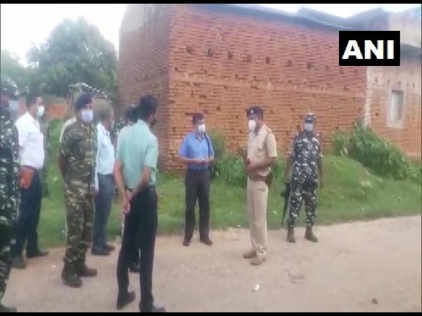 Representative Image