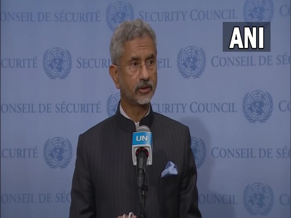 External Affairs Minister S Jaishankar (File Photo)