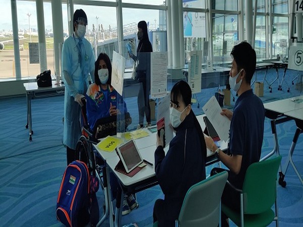 Deepa Malik (Image: Deepa Malik's Twitter)